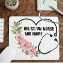 Search for registered mouse mats Stethoscope