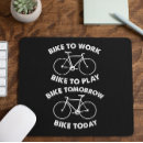 Search for cycling mouse mats Biking