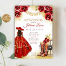 Search for red dress party invitations Daughter