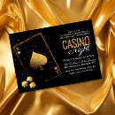 Search for casino invitations Poker