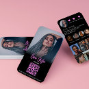 Search for instagram business cards Social media