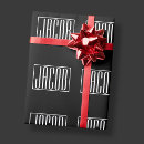 Search for word wrapping paper For him