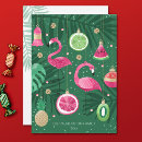 Search for fruit christmas cards Green