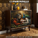 Search for the sleeping beauty Fantasy