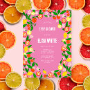 Search for bold baby shower invitations Modern