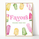 Search for popsicle posters Baby shower