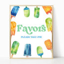 Search for popsicle posters Baby shower