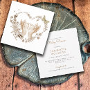 Search for baby feet invitations Script