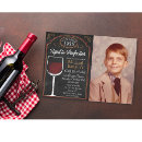Search for wine invitations Vintage