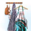 Search for sequined aprons For her