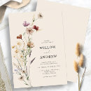 Search for pink and brown wedding invitations Watercolor floral