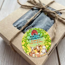 Search for barn animals stickers Farm birthday