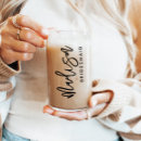 Search for glass cans Trendy