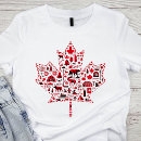Search for canada patriot clothing For him