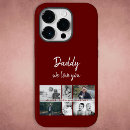 Search for red iphone cases Photo collage