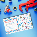 Search for pipe business cards Home residential piping contractor