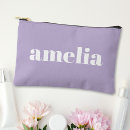Search for cute cosmetic bags Girly