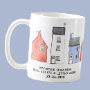 Search for real estate agent mugs House