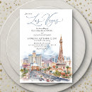 Search for skyline invitations Las vegas strip