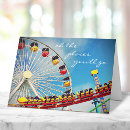 Search for roller coaster cards Ferris wheel