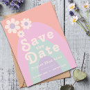 Search for 70s invitations Daisy