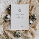 Search for black and white ball invitations Trendy