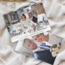 Search for funny wedding thank you cards Elegant
