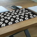 Search for skull mouse electronics Black and white