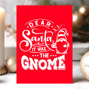 Search for dear santa christmas cards Winter