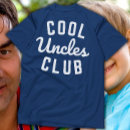 Search for cool club tshirts Uncle