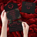 Search for do it all invitations Floral