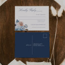 Search for dusty postcards Light blue