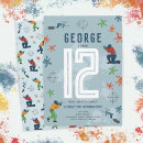 Search for 12th birthday invitations Paintball