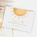 Search for setting sun invitations Bohemian