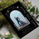 Search for silver wedding save the dates Modern