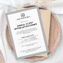 Search for gray logo invitations Customer