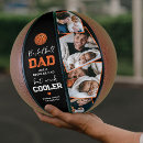 Search for funny basketballs Dad
