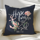 Search for religious cushions Encouragement