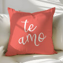Search for i love you cushions Typography