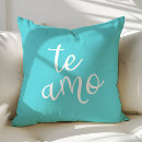 Search for i love you cushions Typography