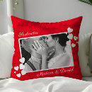 Search for soulmate cushions Couple
