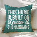 Search for family quotes cushions Housewarming