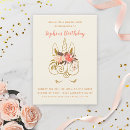 Search for fantasy party invitations Girl