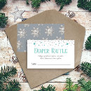 Search for christmas enclosure cards Baby it's cold outside