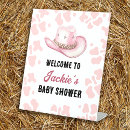 Search for cowgirl baby shower Rodeo
