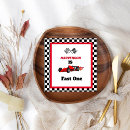 Search for race car napkins Boy second birthday