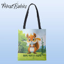 Search for cute squirrel bags Whimsical
