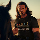 Search for homo tshirts Evolution