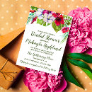 Search for island bridal shower invitations Hawaii