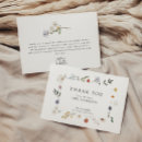 Search for bridal shower games cards Handwritten